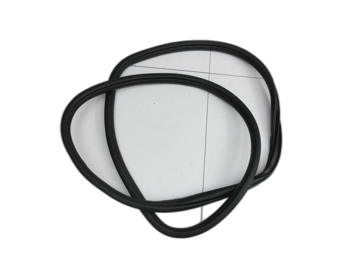 Jeep Grand Cherokee WK2 10-13  Dichtung für Rahmen Tür Links Hinten  - Bild 1