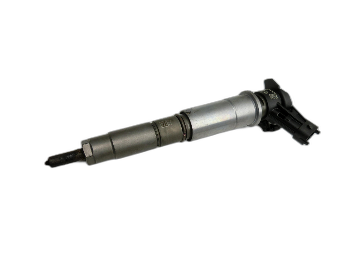 Injecteur Cyl.1 pour Nissan Qashqai J10 07-10 - Bild 1