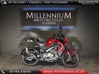 2024 KEEWAY RKF 125 LEARNER LEGAL NAKED BIKE