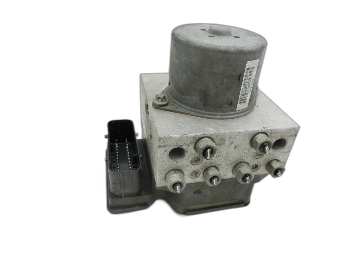ABS Unidad de control Equipo bloque hidráulico para MINI Cooper S R56 LCI 10-13 - Bild 1