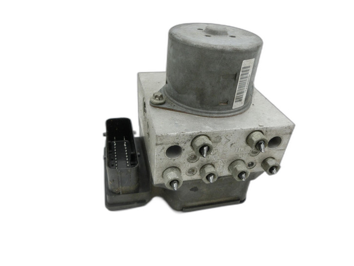 MINI Cooper S R56 LCI 10-13 ABS Steuergerät Aggregat Hydraulikblock  - Bild 1