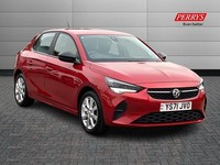 2021 Vauxhall Corsa 1.2 Turbo SE 5dr Hatchback Petrol Manual