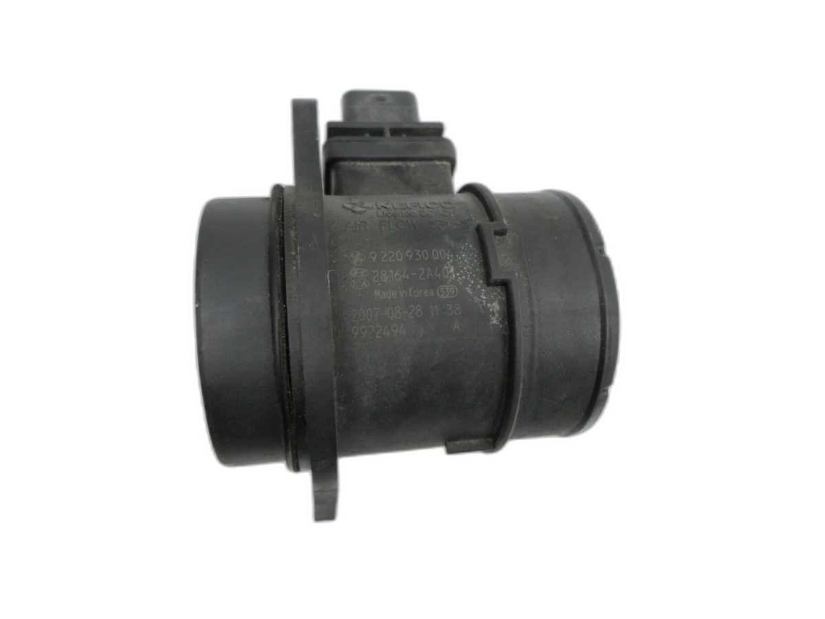 Medidor de la masa aire para Hyundai I30 FD 07-10 - Bild 1