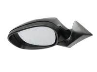 BMW E88 120d LCI 08-11 Spiegel Aussenspiegel Links Chrome Line Klappbar 668 BMW E88 120d LCI 08-11 11.03.2010... Vorschau 1