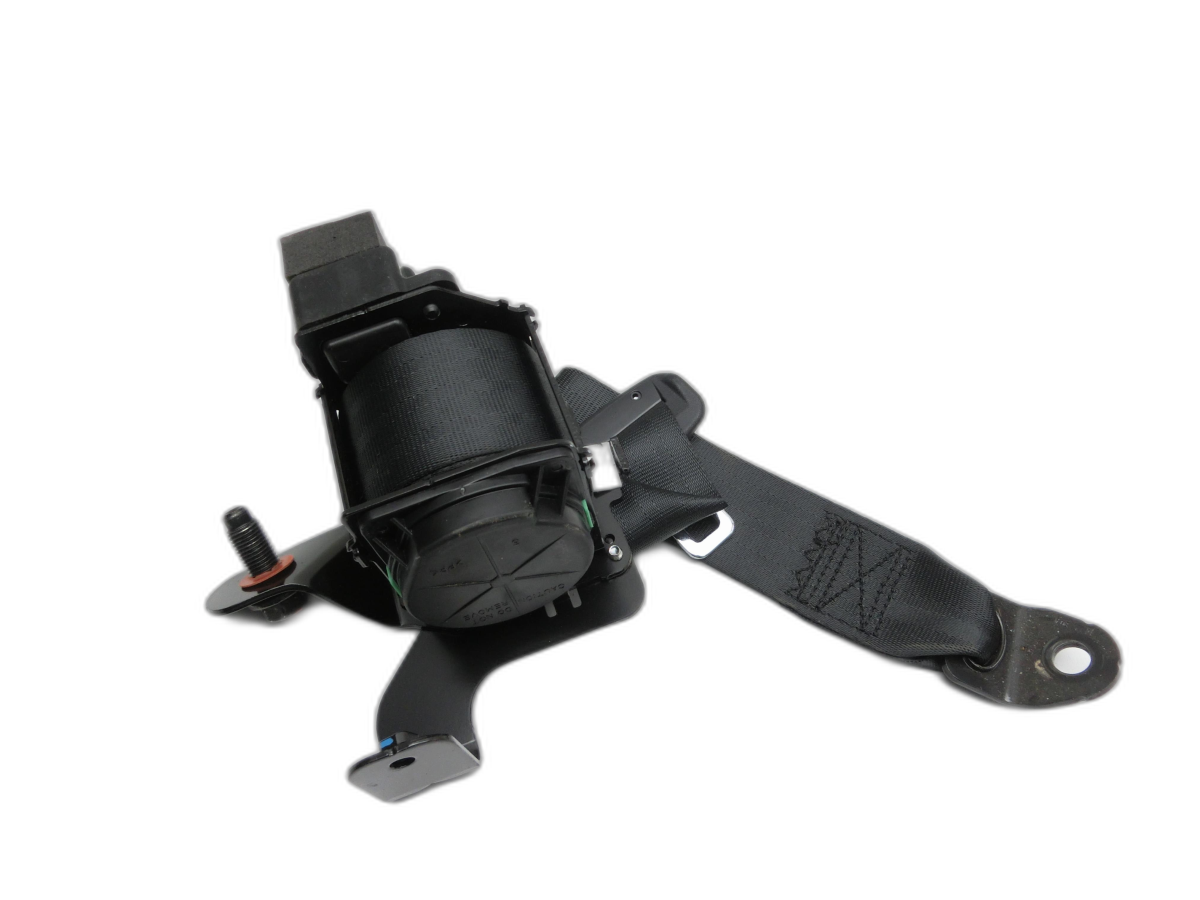 Cintura di sicurezza Dx posteriore per Hyundai I 30 GD 11-15 - Bild 1