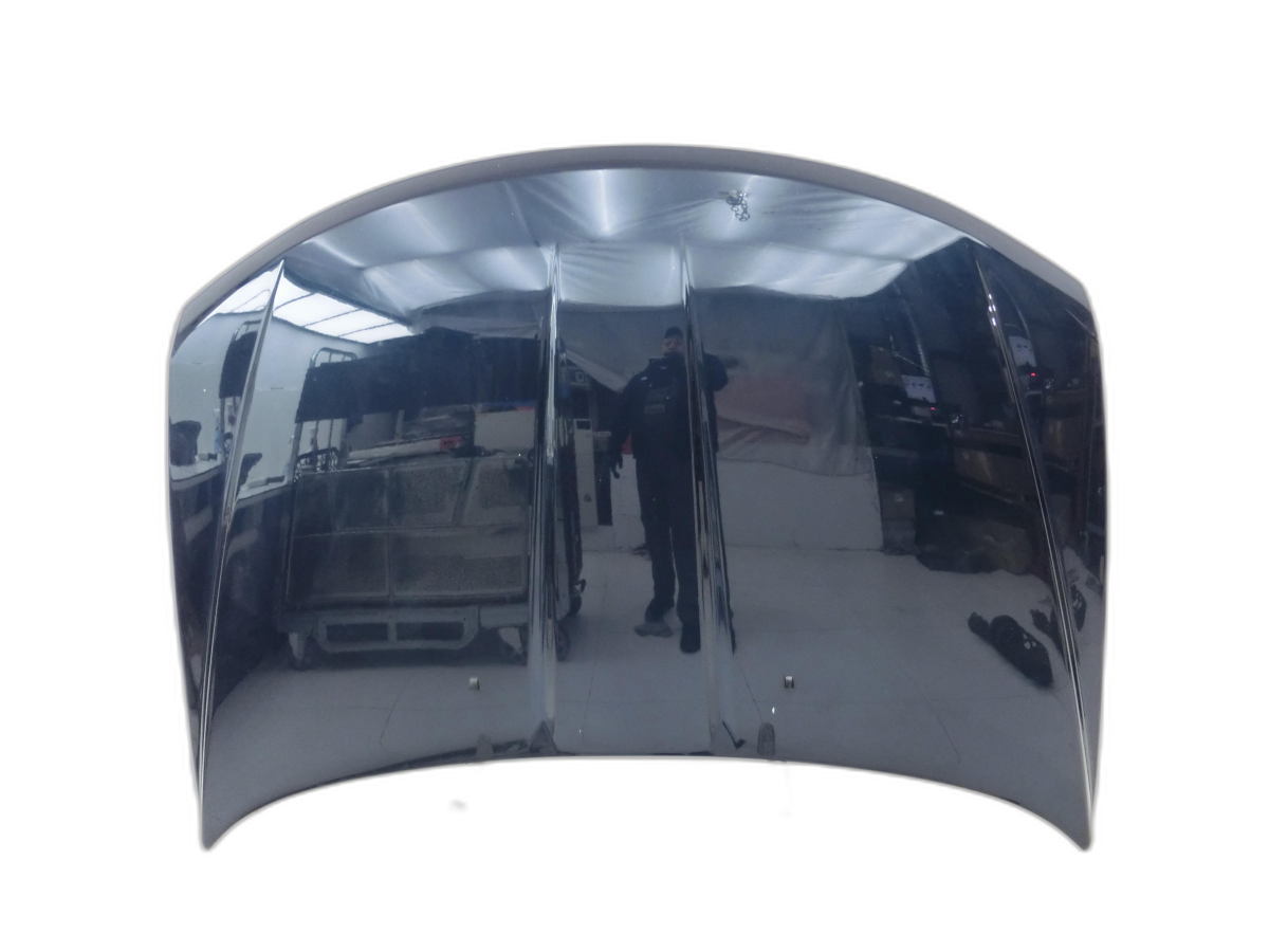 Bonnet Front Panel Cover for PPS Fiat Freemont 11-16 - Bild 1