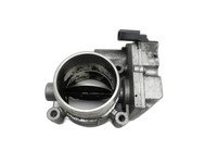 Audi A6 4F C6 08-11 TDI 3,0 176KW CDYA Drosselklappe Audi A6 4F C6 08-11 10.03.2009 4E0145950H 4E0145950G... Vorschau 1