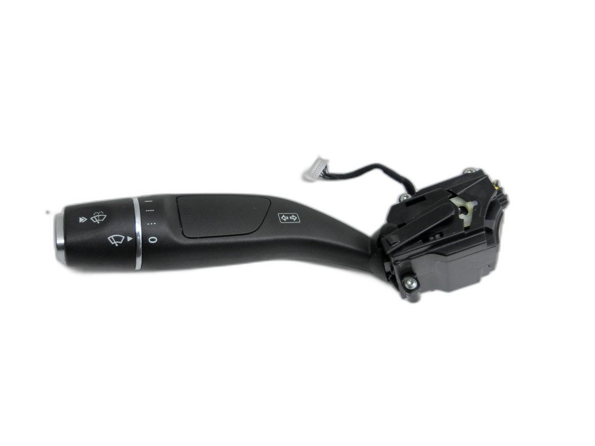 Tesla Model X 90D 15-21  Lenkstockschalter Blinker Wischer Kombischalter  - Bild 1