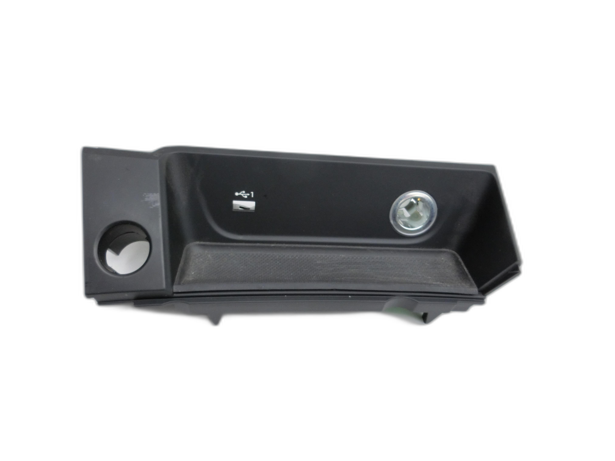 USB Bush Connection 225 Socket for Audi A4 8W B9 19-24 - Bild 1