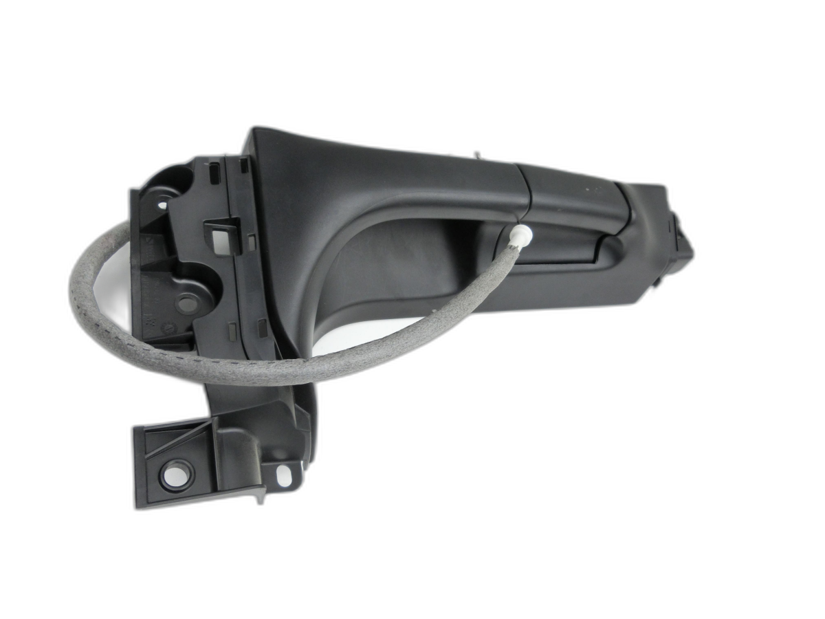 Empuñaduramanecilla Cáscara de mango Manecilla puerta interior derecha posterior para Mercedes W447 W640 Vito 14-19 - Bild 1