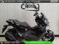 Sym ADX 125 SAVE £700 OFF THIS COMMUTER LEARNER LEGAL SCOOTER
