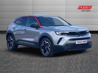 2022 Vauxhall Mokka 1.2 Turbo SRi Premium 5dr SUV PETROL Manual