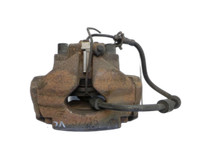 VW Sharan 7M 05-10 TDI 2,0 103KW Bremssattel Bremszange Vorne Links 57/16 VW Sharan 7M 05-10 16.11.2009 7M3615123A... Vorschau 1
