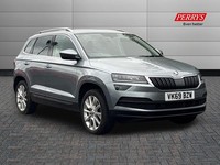 2019 Skoda Karoq 1.5 TSI SE L 5dr DSG Estate PETROL Automatic
