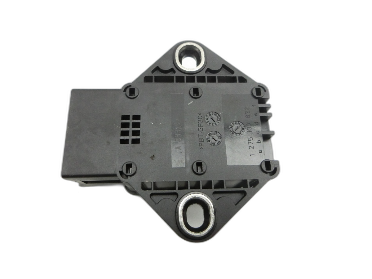 Peugeot 308 I CC T7 07-11 Tankdeckel Tankklappe KTV - Bild 1