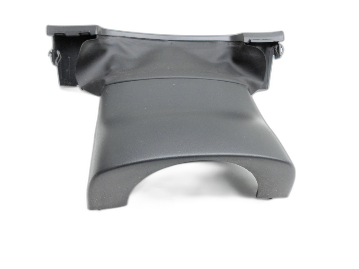 Skoda Octavia II 1Z 09-13 Verkleidung Abdeckung Unten für Lenksäule  - Bild 1