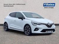 2023 Renault Clio 1.6 E-TECH full hybrid 145 Techno 5dr Auto HATCHBACK PETROL/EL
