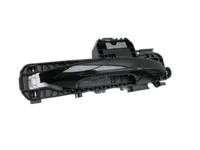 Mercedes W176 A180 15-18 5T Türgriff Griff aussen Rechts Hinten Mercedes W176 A180 15-18 19.10.2016 A2047601634... Vorschau 1