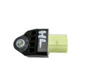 Toyota Yaris XP13 10-14 Sensor Crashsensor Links Hinten Toyota Yaris XP13 10-14 15.05.2012 898310D090 89831-0D090... Vorschau 1