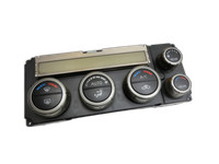 Nissan Pathfinder R51 05-14 Bedienteil Bedienelement Klimabedienteil Nissan Pathfinder R51 05-14 12.08.2005... Vorschau 1