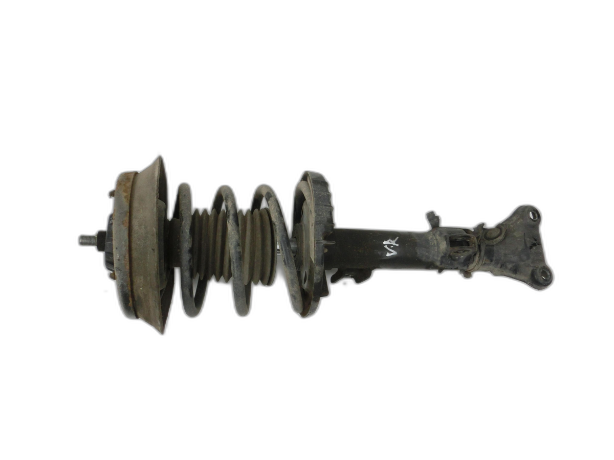 Shock Absorber Suspension Strut Front Right for Mercedes C209 CLK 280 05-09 - Bild 1