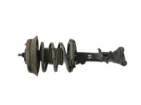 Mercedes C209 CLK 280 05-09 Coupe Stossdämpfer Federbein Stoßdämpfer Vorne Rechts Mercedes C209 CLK 280 05-09... Vorschau 1