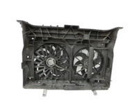 Fiat Scudo 272 07-16 JTD 2,0 100KW Lüfter Ventilator f. Kühler 460W Fiat Scudo 272 07-16 12.04.2007 1400821180... Vorschau 1