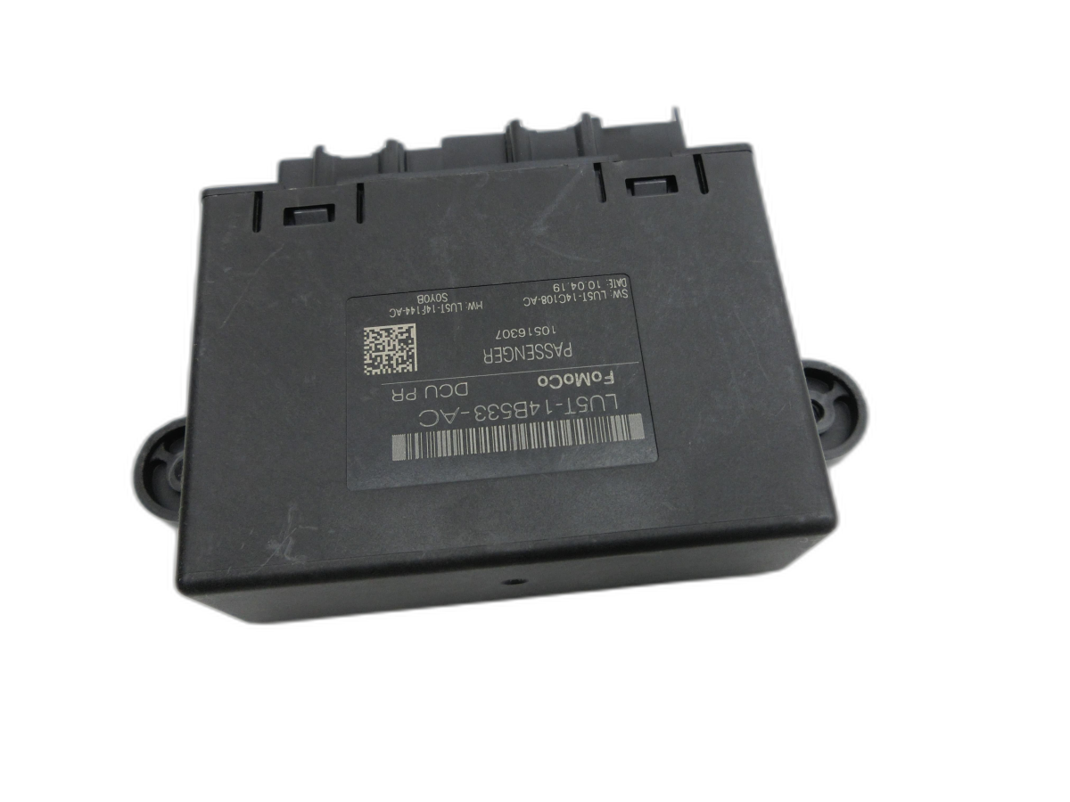 Unidad de control ECU módulo derecha delante para Ford Fiesta VII MK7 17-23 - Bild 1
