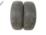 2x_summer_tires_Goodyear_195/65R15__H_7.9mm