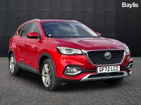 2022 MG HS MG HS 1.5 Excite 5dr Hatchback Petrol Manual