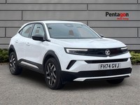 Vauxhall Mokka 1.2 Turbo Design Suv 5dr Petrol Manual Euro 6 s/s 136 Ps