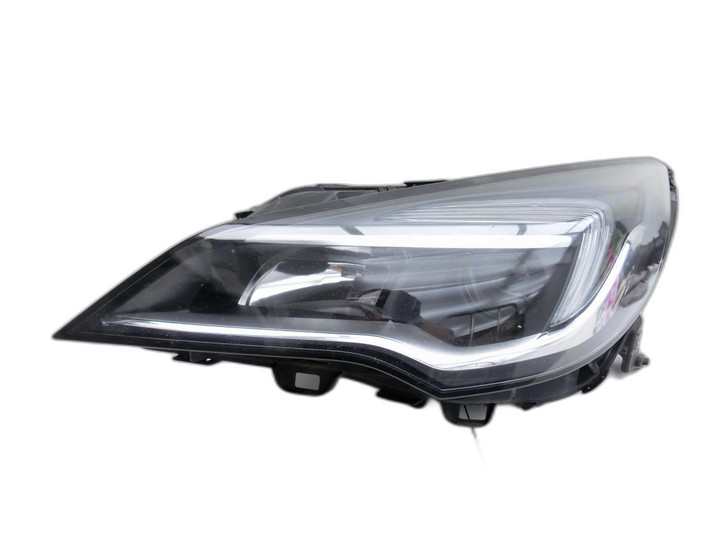 Opel Astra K B16 15-19 Scheinwerfer Frontscheinwerfer Links - Bild 1