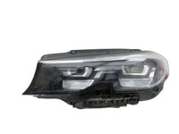 BMW G21 320dx 3er 19-22 Scheinwerfer mit Stellmotor LWR Links BMW G21 320dx 3er 19-22 17.09.2020 8496149... Vorschau 1