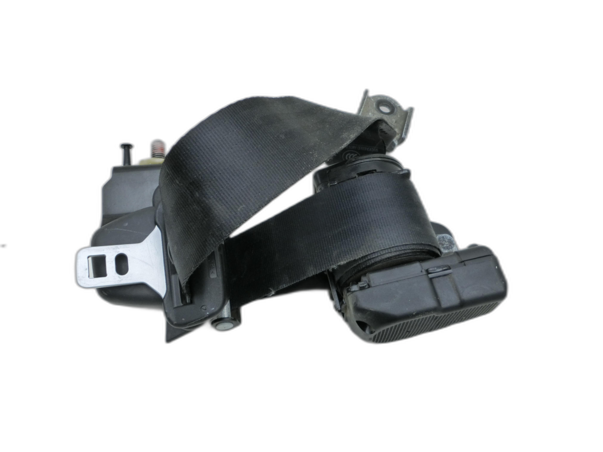 Cinturón de seguridad e Línea izquierda posterior para Volvo V70 II 04-07 - Bild 1
