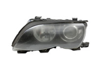 BMW E46 325i 02-06 Xenon Bi Xenon Scheinwerfer Frontscheinwerfer Links Automotive Lighting BMW E46 325i 02-06... Vorschau 1