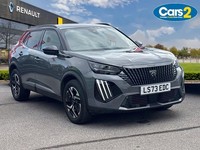 2023 Peugeot 2008 1.2 PureTech 130 GT 5dr EAT8 Estate Petrol Automatic