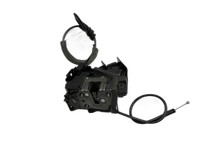 Renault Scenic IV J9 16-20 Türschloss m. ZV Stellmotor Rechts Vorne Renault Scenic IV J9 16-20 27.01.2017... Vorschau 1