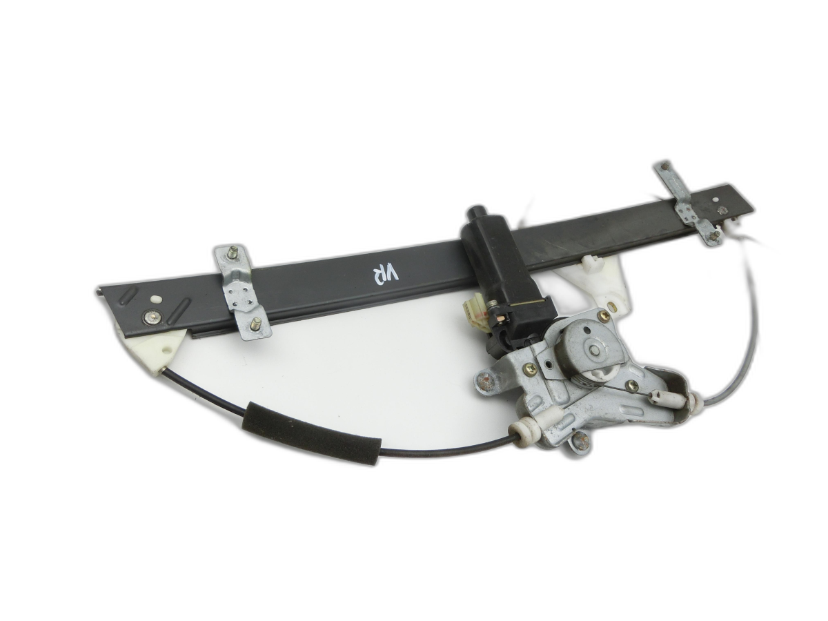 Motore di sollevamento finestra con Alzacristallo Dx anteriore per Hyundai Terracan 04-06 - Bild 1