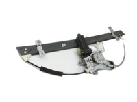 Hyundai Terracan 04-06 Fensterhebermotor mit Fensterheber Rechts Vorne Hyundai Terracan 04-06 30.03.2006 82460H1000... Vorschau 1