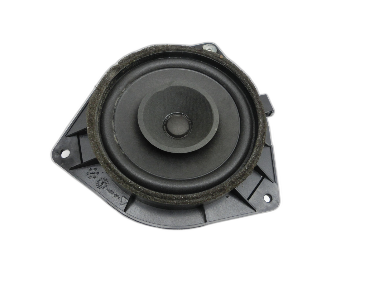 Toyota Avensis T25 06-08 Lautsprecher Box für Tür Hinten Rechts - Bild 1