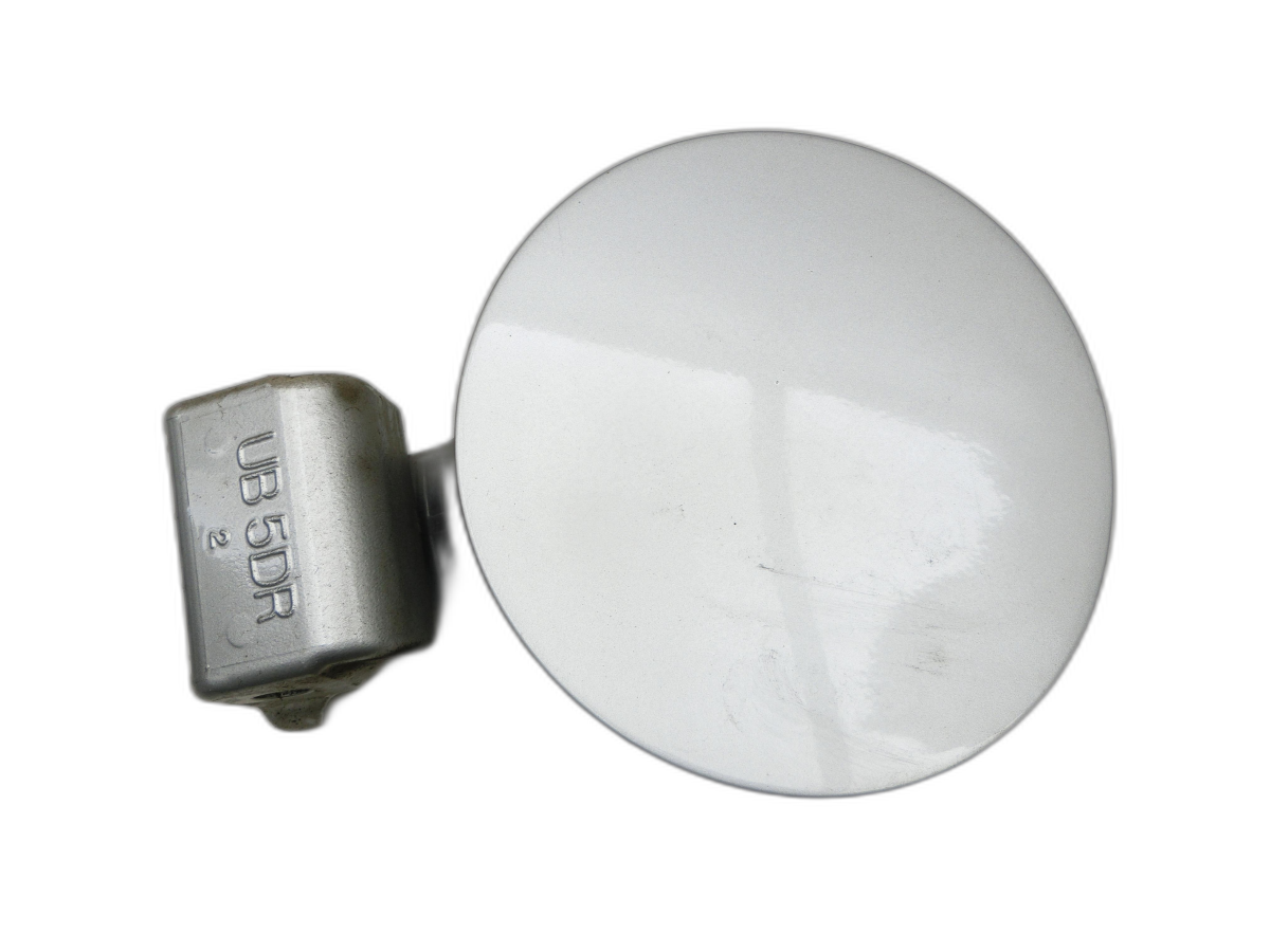 Tank Cap Fuel Filler Flap for 3D Kia Rio III UB 11-15 - Bild 1