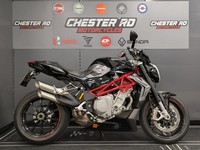 2016 (16) MV AGUSTA  Brutale 1090 RR