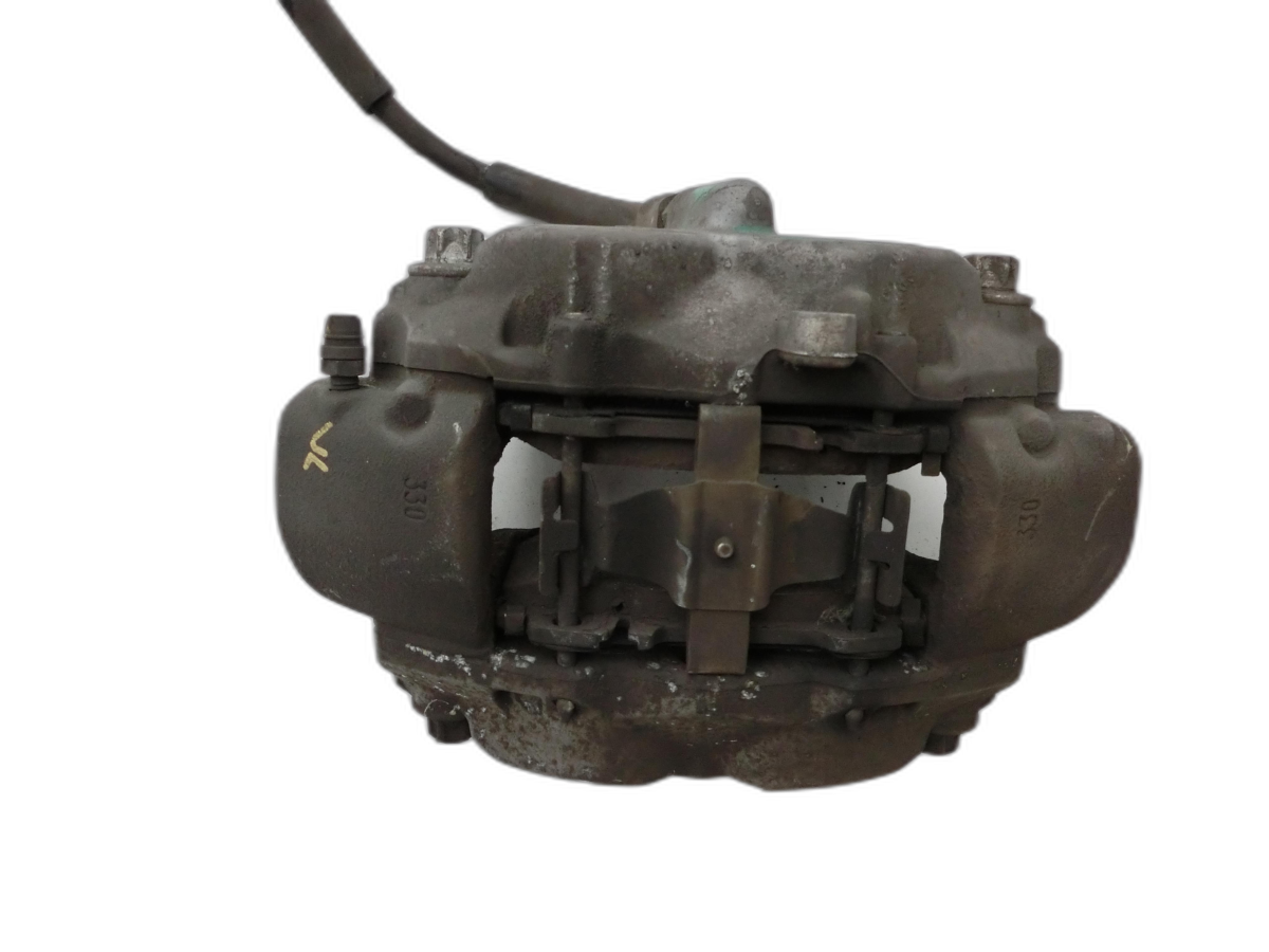 Mercedes C219 CLS 08-10 350 CGI 3,5 215KW Bremssattel Bremszange Vorne Links  - Bild 1