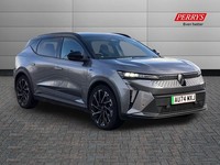 2024 Renault Scenic E-Tech 160kW Esprit Alpine 87kWh Long Range 5dr Auto Estate 