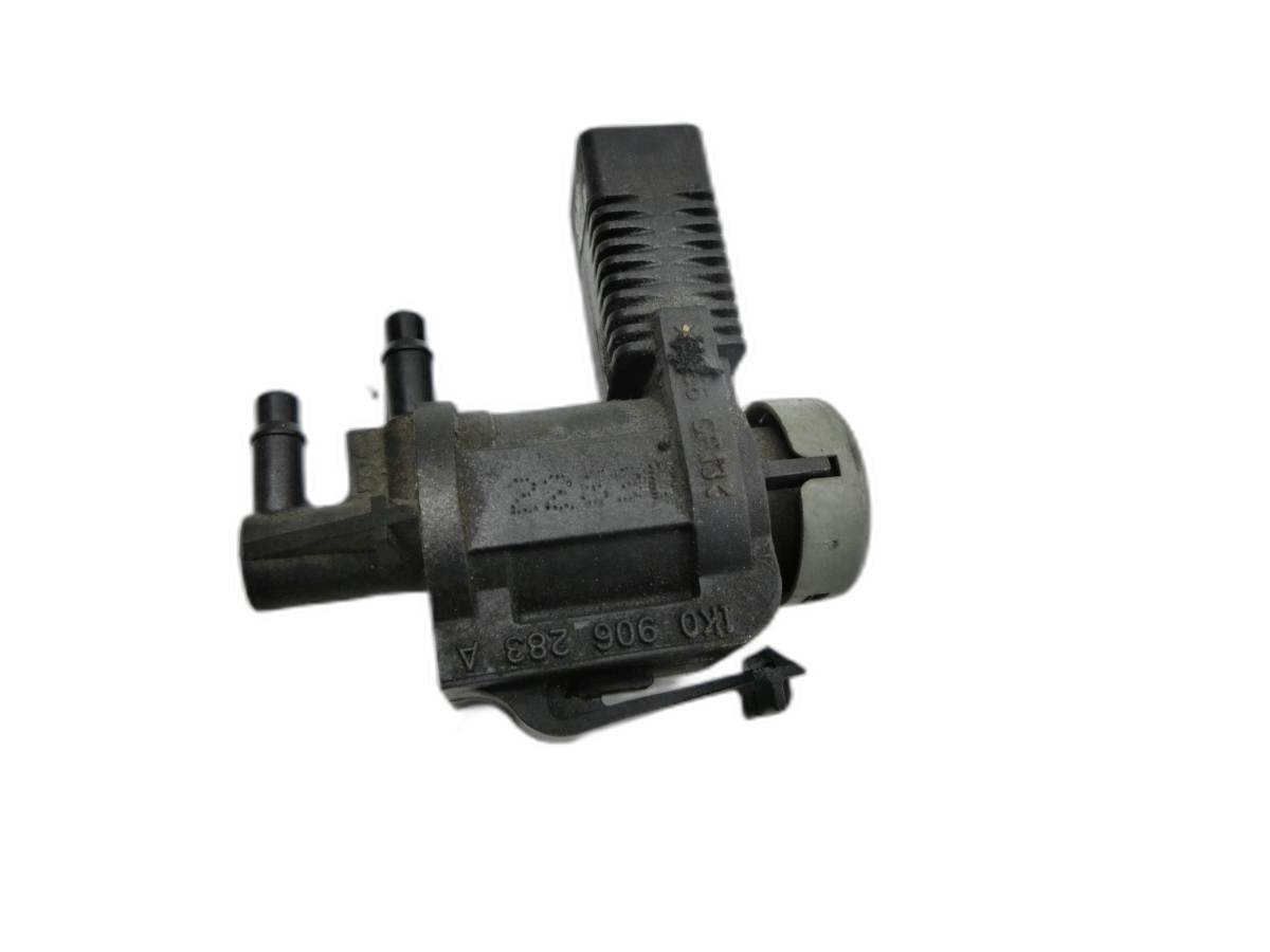 válvula de vacío electromagnética para VW Golf 6 VI 5K 08-12 - Bild 1