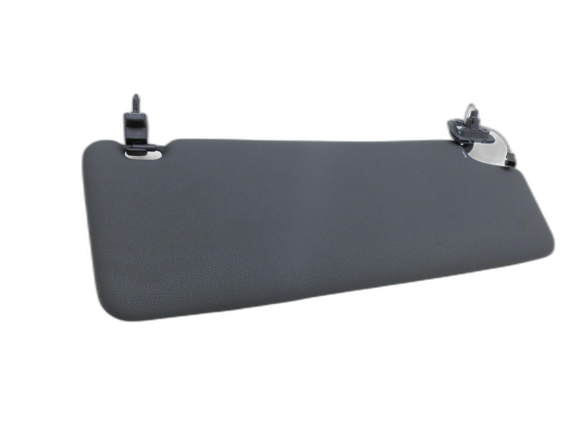 BMW X3 E83 03-06 Sonnenblende Links für Fahrer  - Bild 1