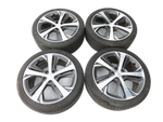Peugeot 308 II 17-21 4 x Kompletträder Aluminiumfelge Ganzjahresreifen 225/40R18 5X108 Peugeot 308 II 17-21... Vorschau 1