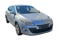 Renault Megane III 09-12