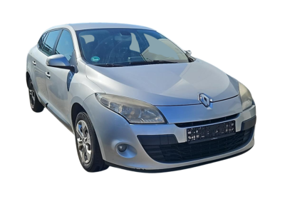 Renault Megane III 09-12