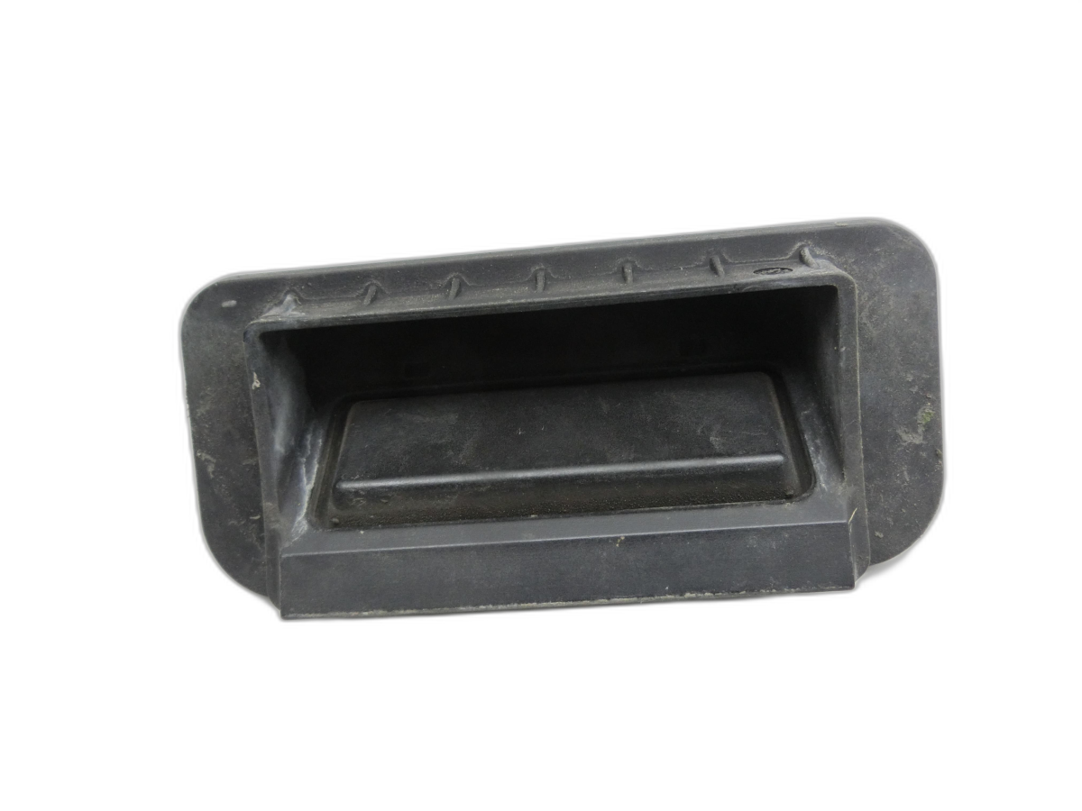 Empuñaduramanecilla Botón Contacto ruptor exterior para Puerta trasera 775 Mercedes E220 S212 09-13 - Bild 1